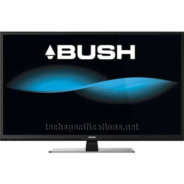 bush 50 inch full hd led tv tech specs