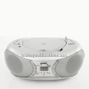 bush cd mp3 boombox anti-shock cd player tech specs