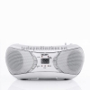 bush cd mp3 boombox anti-shock cd player tech specs