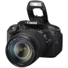 canon eos 700d dslr camera tech specs