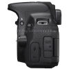 canon eos 700d dslr camera tech specs