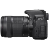 canon eos 700d dslr camera tech specs