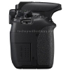 canon eos 700d dslr camera tech specs