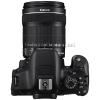 canon eos 700d dslr camera tech specs