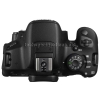 canon eos 700d dslr camera tech specs