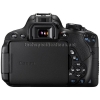 canon eos 700d dslr camera tech specs