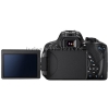 canon eos 700d dslr camera tech specs