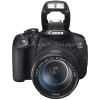 canon eos 700d dslr camera tech specs