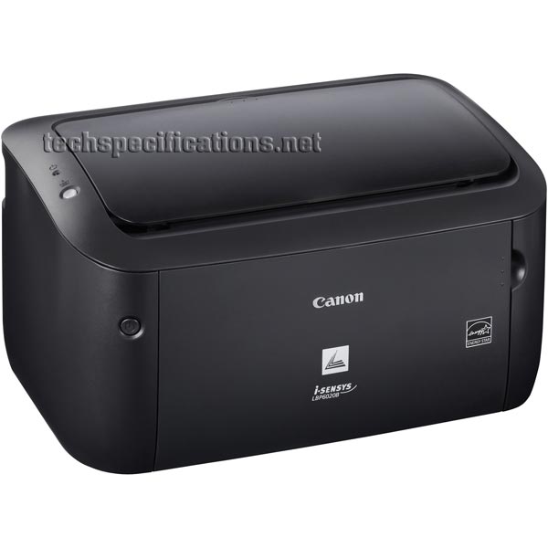 Canon lbp 6000 linux не печатает