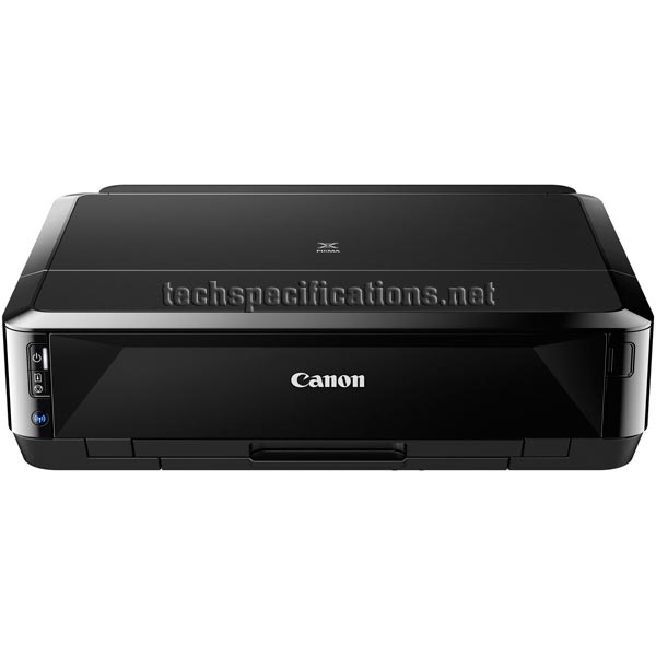 canon ip7250 inkjet printer tech specs