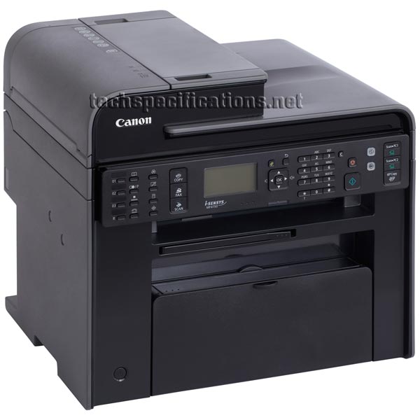 canon mf3010 features