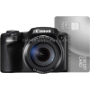technical specifications of canon powershot sx510 is digital camera