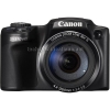 technical specifications of canon powershot sx510 is digital camera