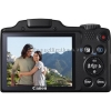 technical specifications of canon powershot sx510 is digital camera