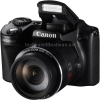 technical specifications of canon powershot sx510 is digital camera