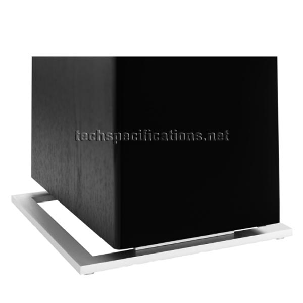 technical specifications of dali zensor 5 floorstanding speaker
