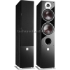 technical specifications of dali zensor 5 floorstanding speaker
