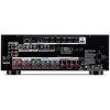 technical specifications of denon avr-x2000 av receiver