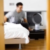dyson am01 air multiplier desk fan tech specs
