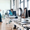 dyson am01 air multiplier desk fan tech specs