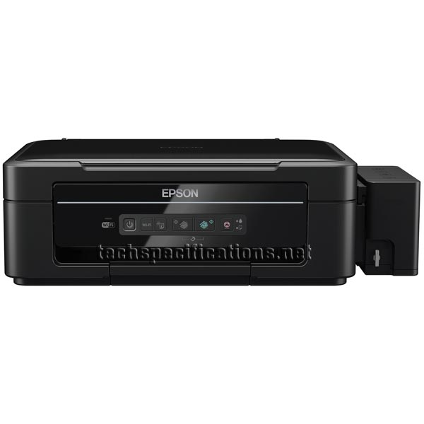 Epson L355 Multifunction