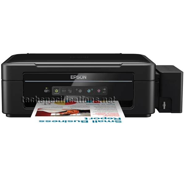 Epson L355 Multifunction