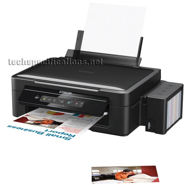 Epson L355 Multifunction