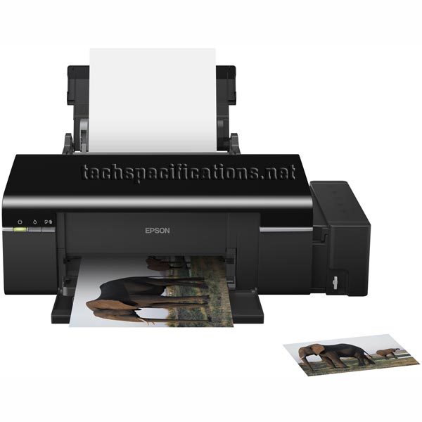 Epson L800