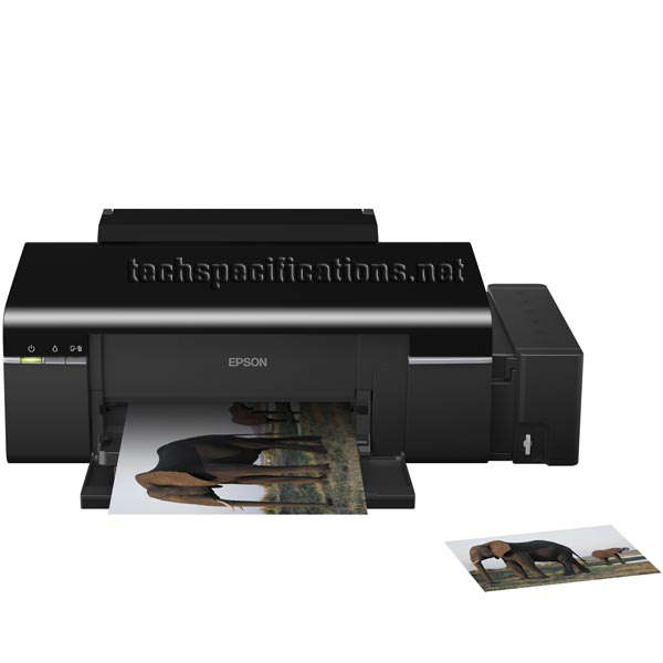 Epson L800