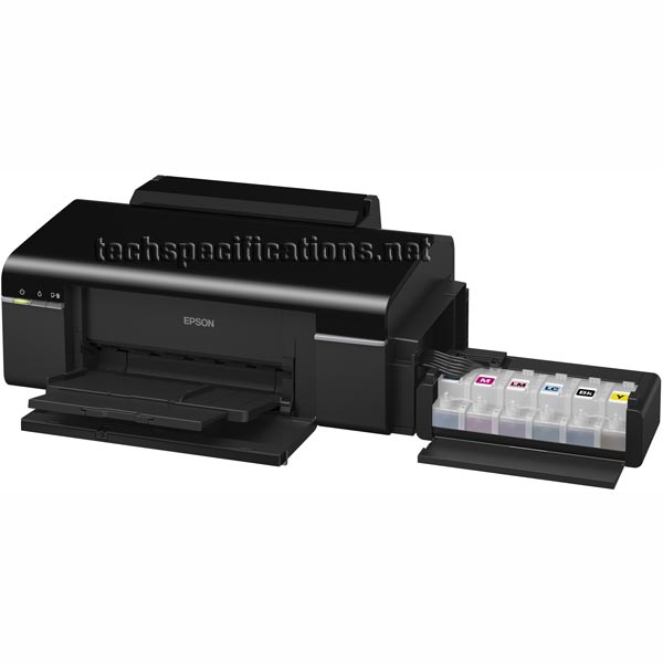 Epson L800