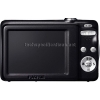 fujifilm finepix jv500 digital camera tech specs