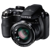 technical specifications fujifilm finepix s4900 digital camera