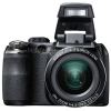 technical specifications fujifilm finepix s4900 digital camera