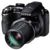 technical specifications fujifilm finepix s4900 digital camera