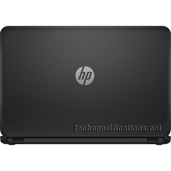 Hp 250 G3 Laptop Technical Specifications 5395