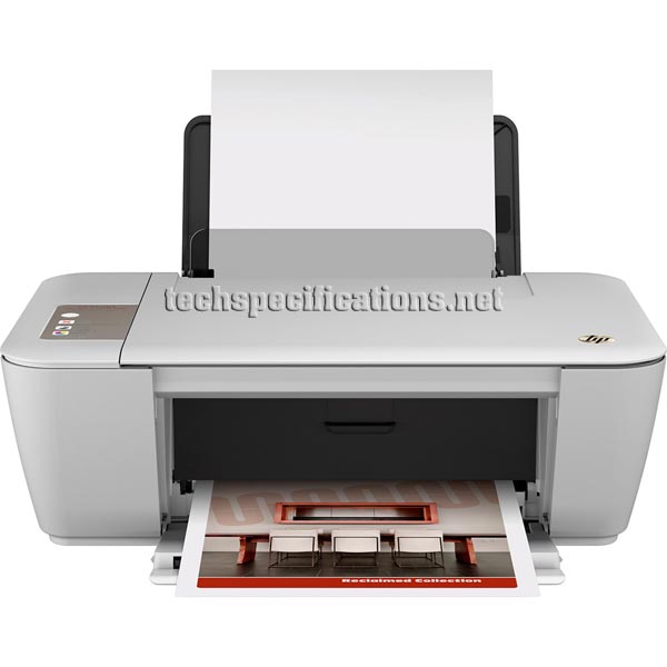 Hp deskjet ink advantage 1516 не печатает