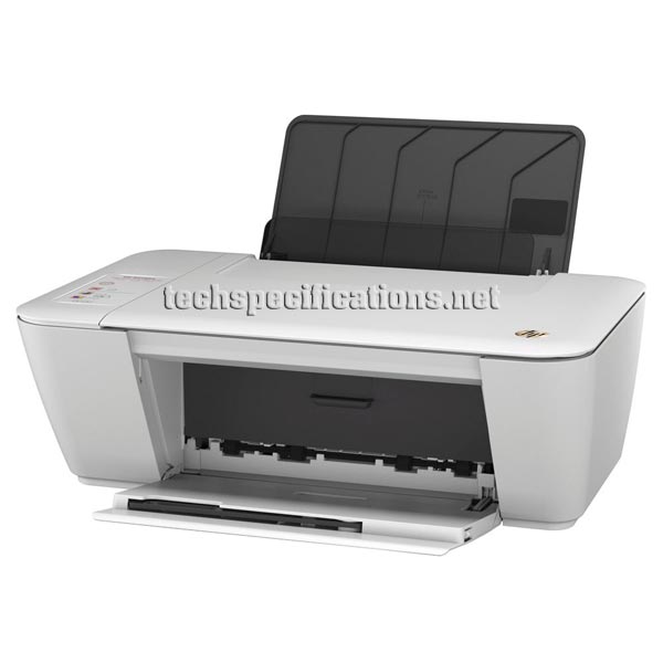 Hp deskjet 1516 программа для сканирования