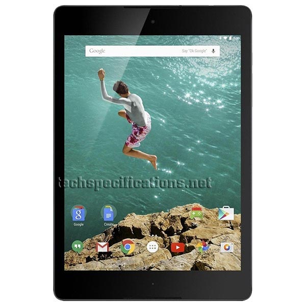 HTC Nexus 9