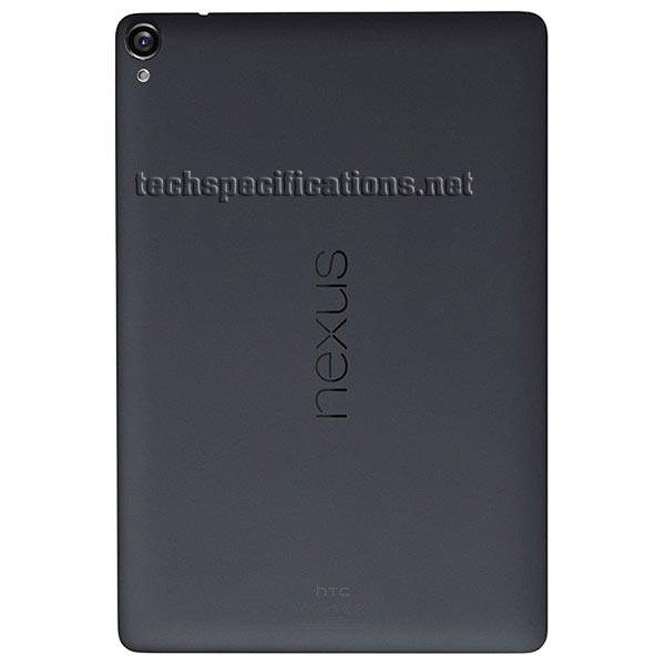 HTC Nexus 9