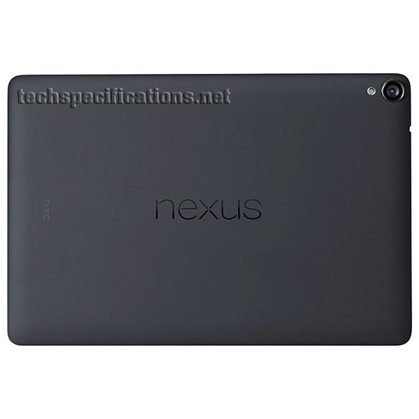 HTC Nexus 9