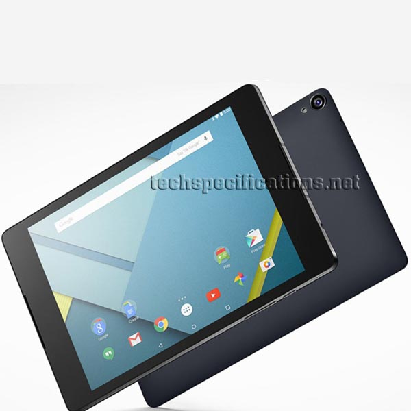 HTC Nexus 9