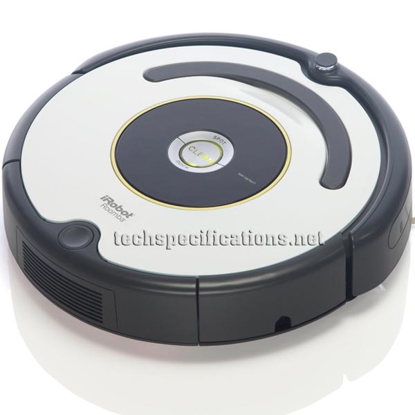 Аккумулятор roomba 620