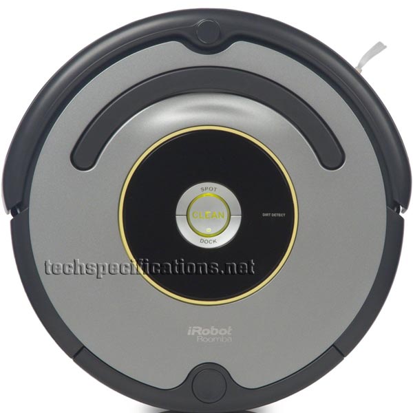 iRobot Roomba 630