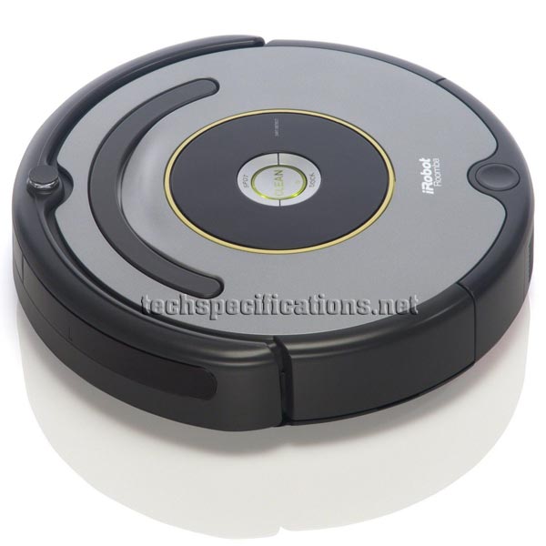 iRobot Roomba 630