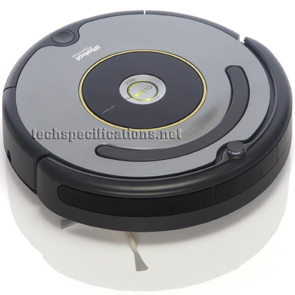iRobot Roomba 630