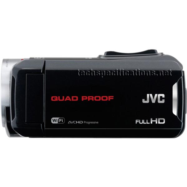 Victor・JVC GZ-RX600-T+zimexdubai.com