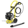 karcher g 4.10 m pressure washer tech specs