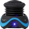 kitsound invader portable speaker tech specs