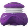 kitsound invader portable speaker tech specs