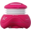 kitsound invader portable speaker tech specs